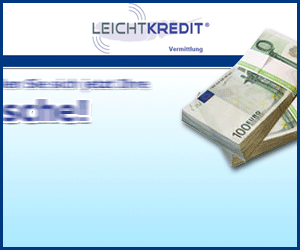 Leichtkredit Kredit einfach und schnell